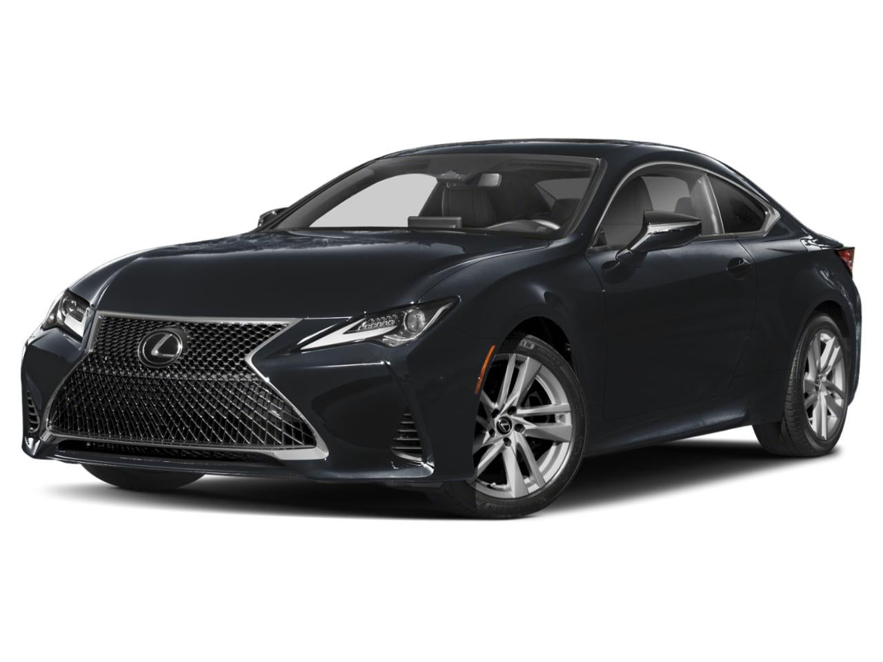 2024 Lexus RC 300 RWD