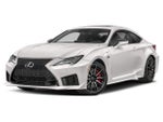 2024 Lexus RC F RWD