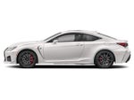 2024 Lexus RC F RWD