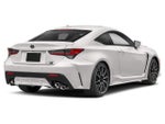 2024 Lexus RC F RWD