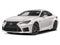 2024 Lexus RC F RWD