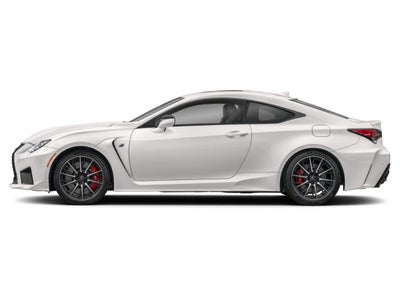 2024 Lexus RC F RWD