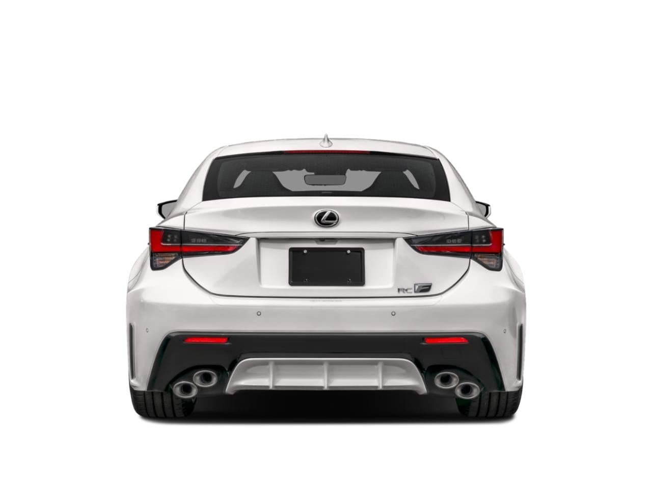 2024 Lexus RC F RWD