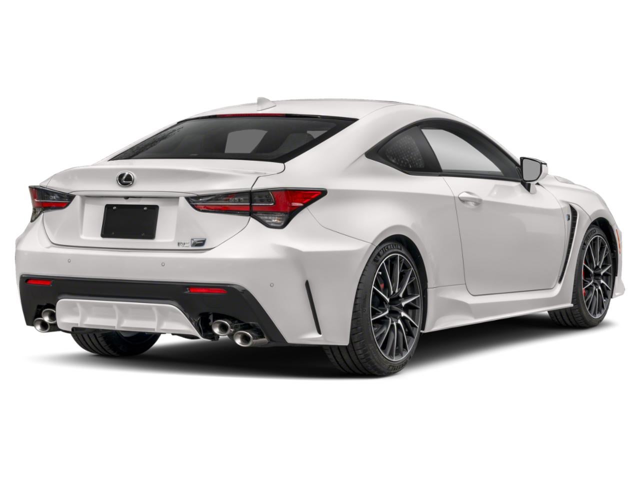 2024 Lexus RC F RWD