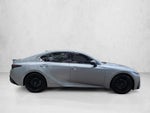 2021 Lexus IS 350 F SPORT RWD