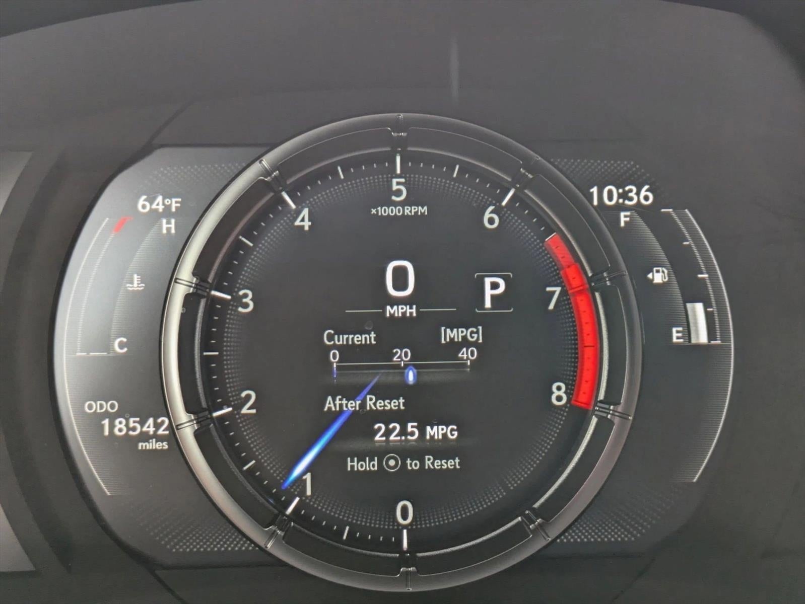 2023 Lexus IS 350 F SPORT RWD