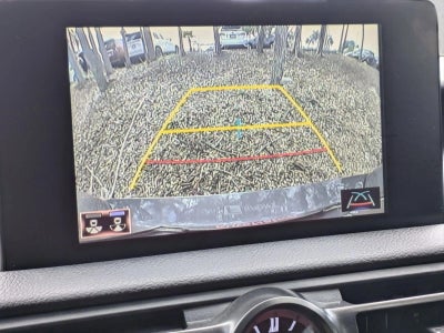 2023 Lexus IS 350 F SPORT RWD