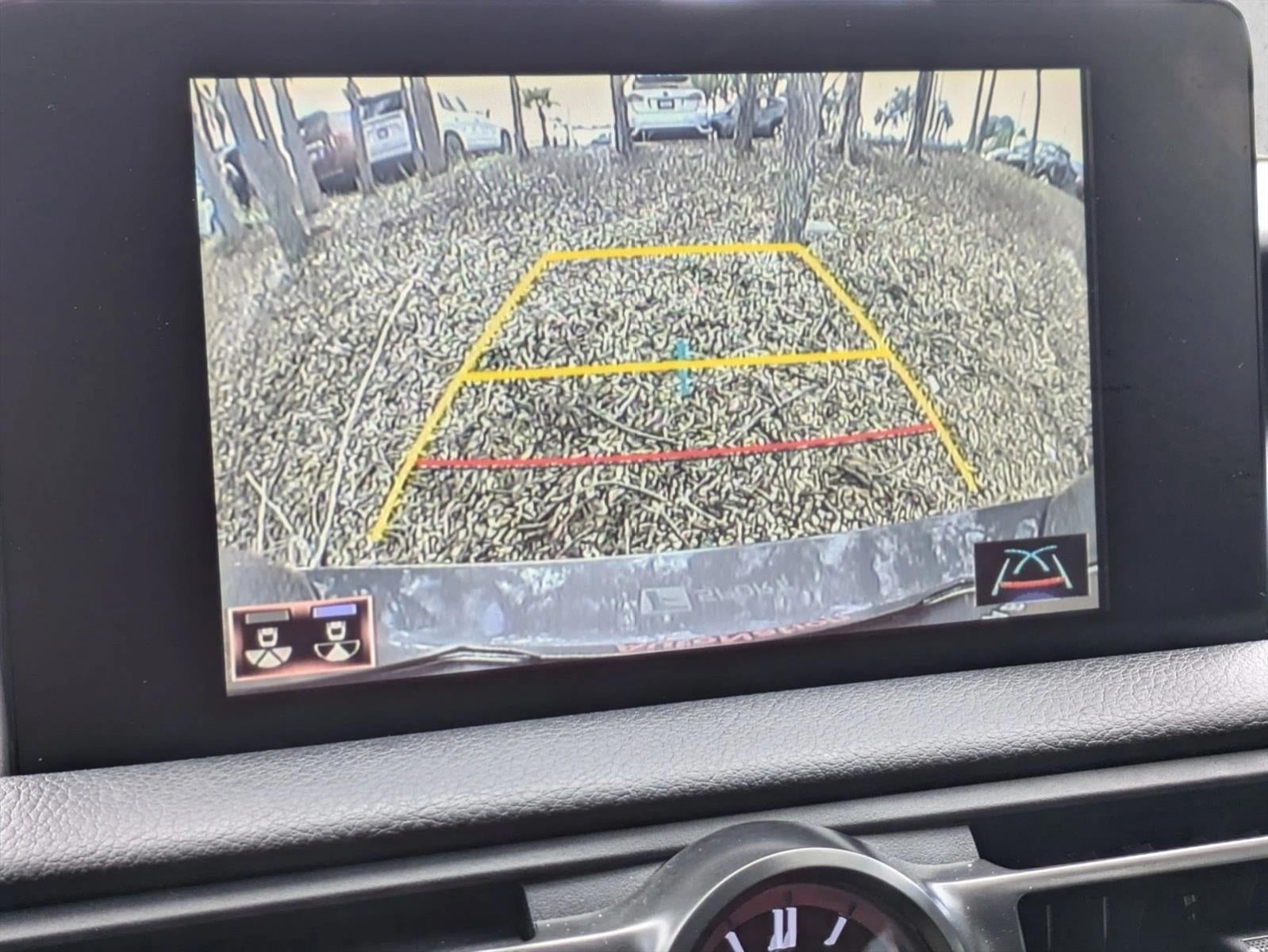 2023 Lexus IS 350 F SPORT RWD