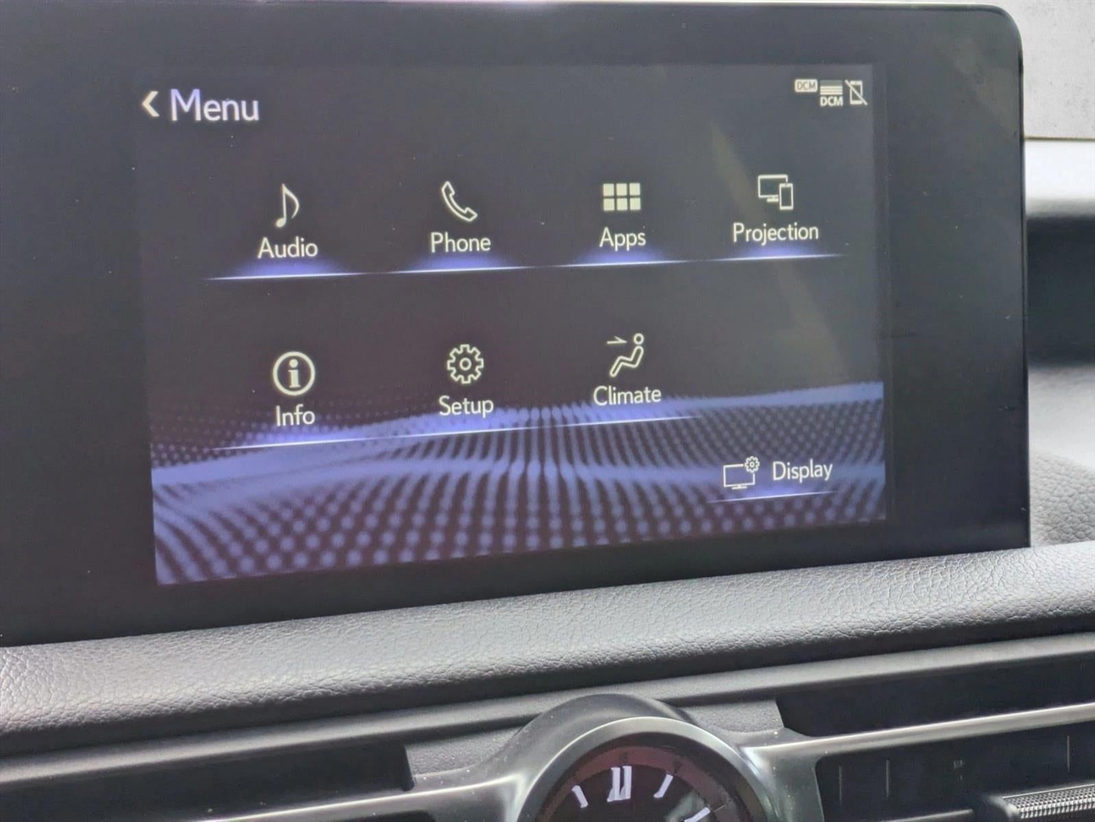 2023 Lexus IS 350 F SPORT RWD