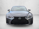 2023 Lexus IS 350 F SPORT RWD