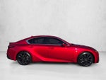 2023 Lexus IS 350 F SPORT RWD
