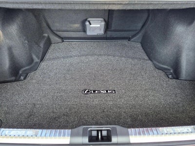 2023 Lexus IS 350 F SPORT RWD