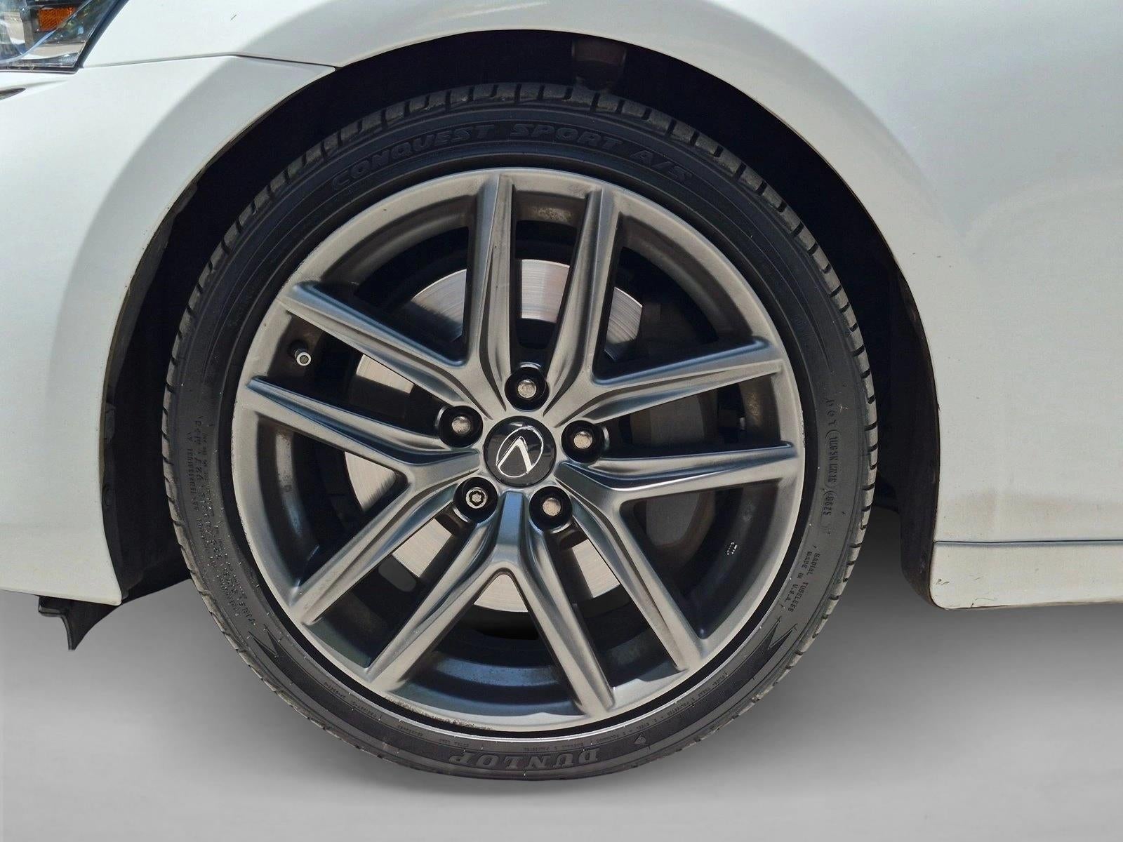 2020 Lexus IS 350 F SPORT RWD