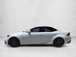 2020 Lexus IS 350 F SPORT RWD