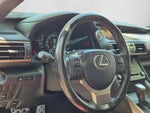 2020 Lexus IS 350 F SPORT RWD