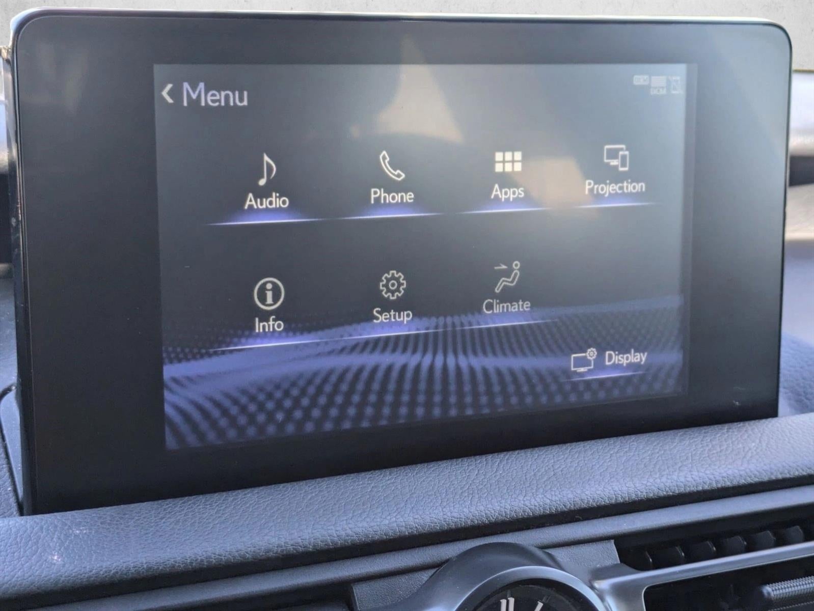 2023 Lexus IS 350 F SPORT RWD