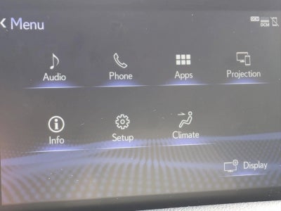 2023 Lexus IS 350 F SPORT RWD