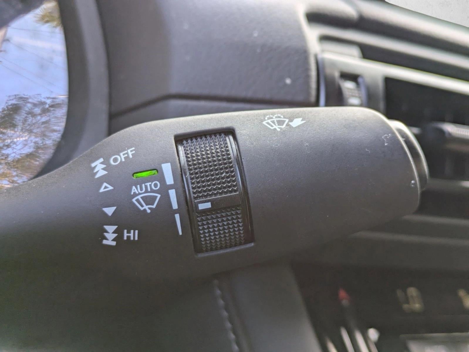 2023 Lexus IS 350 F SPORT RWD