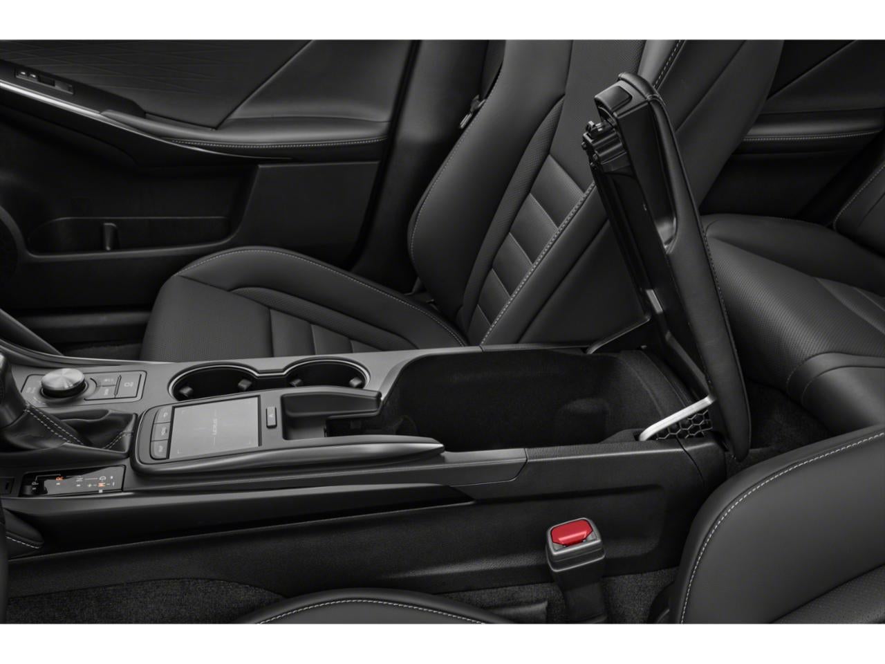 2023 Lexus IS 350 F SPORT RWD