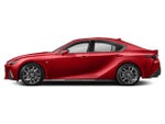 2023 Lexus IS 350 F SPORT RWD