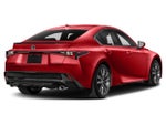 2023 Lexus IS 350 F SPORT RWD