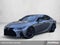 2023 Lexus IS 350 F SPORT RWD