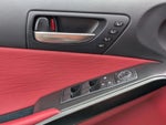 2023 Lexus IS 350 F SPORT RWD