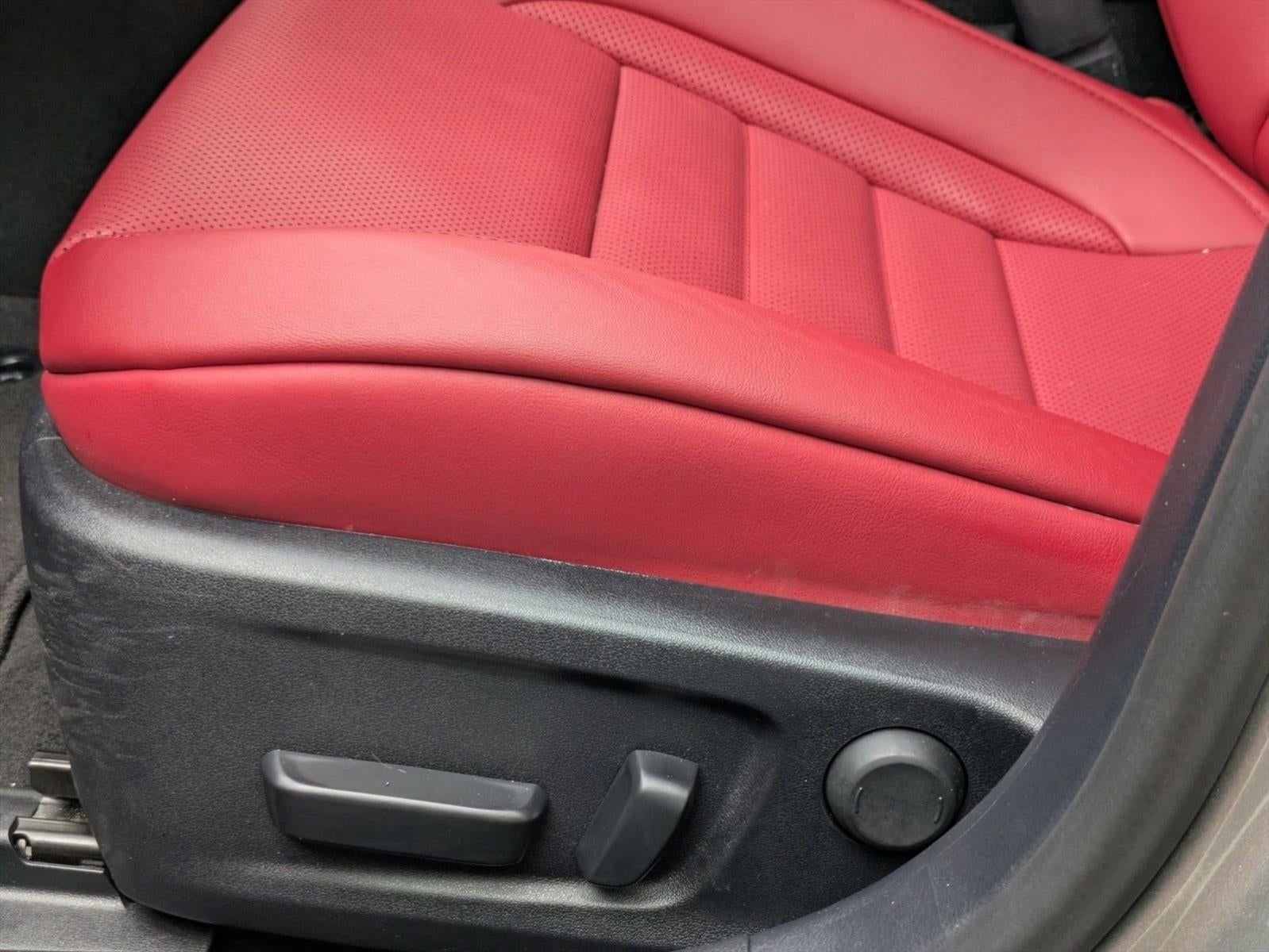 2023 Lexus IS 350 F SPORT RWD
