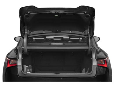 2021 Lexus IS 350 F SPORT RWD