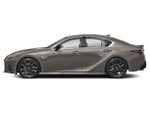 2021 Lexus IS 350 F SPORT RWD