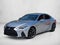 2022 Lexus IS 350 F SPORT RWD