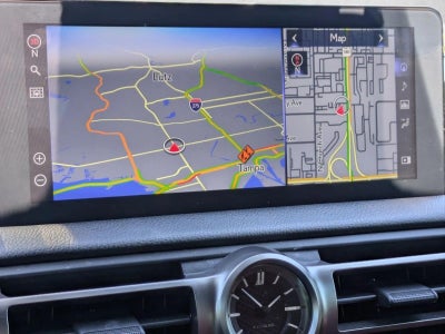 2022 Lexus IS 350 F SPORT RWD