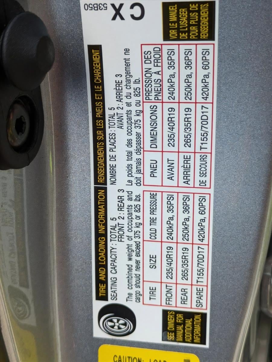 2022 Lexus IS 350 F SPORT RWD