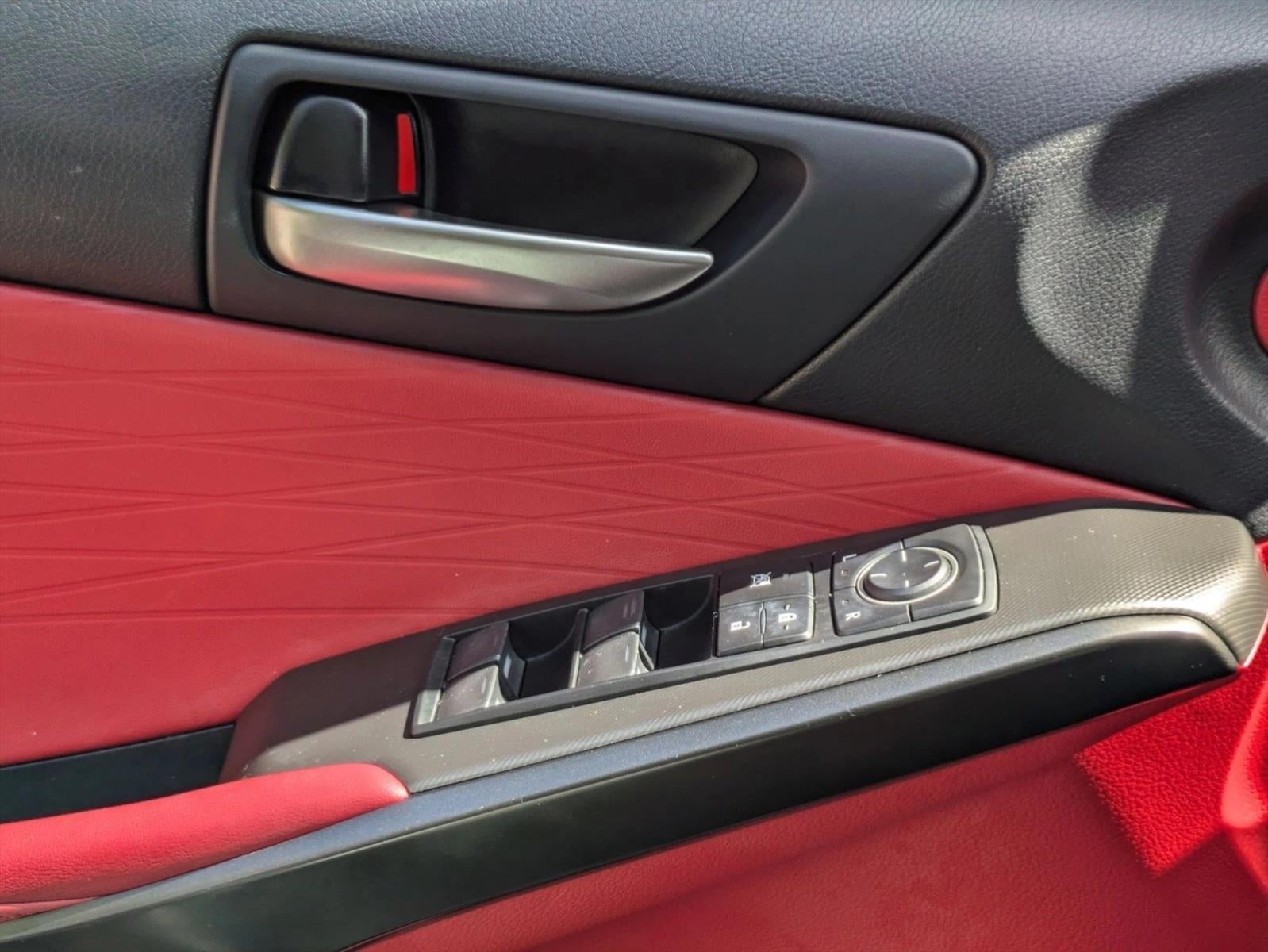 2022 Lexus IS 350 F SPORT RWD