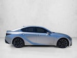 2022 Lexus IS 350 F SPORT RWD