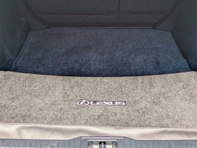 2022 Lexus IS 350 F SPORT RWD