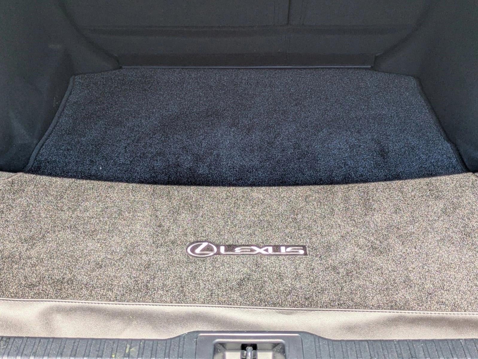 2022 Lexus IS 350 F SPORT RWD