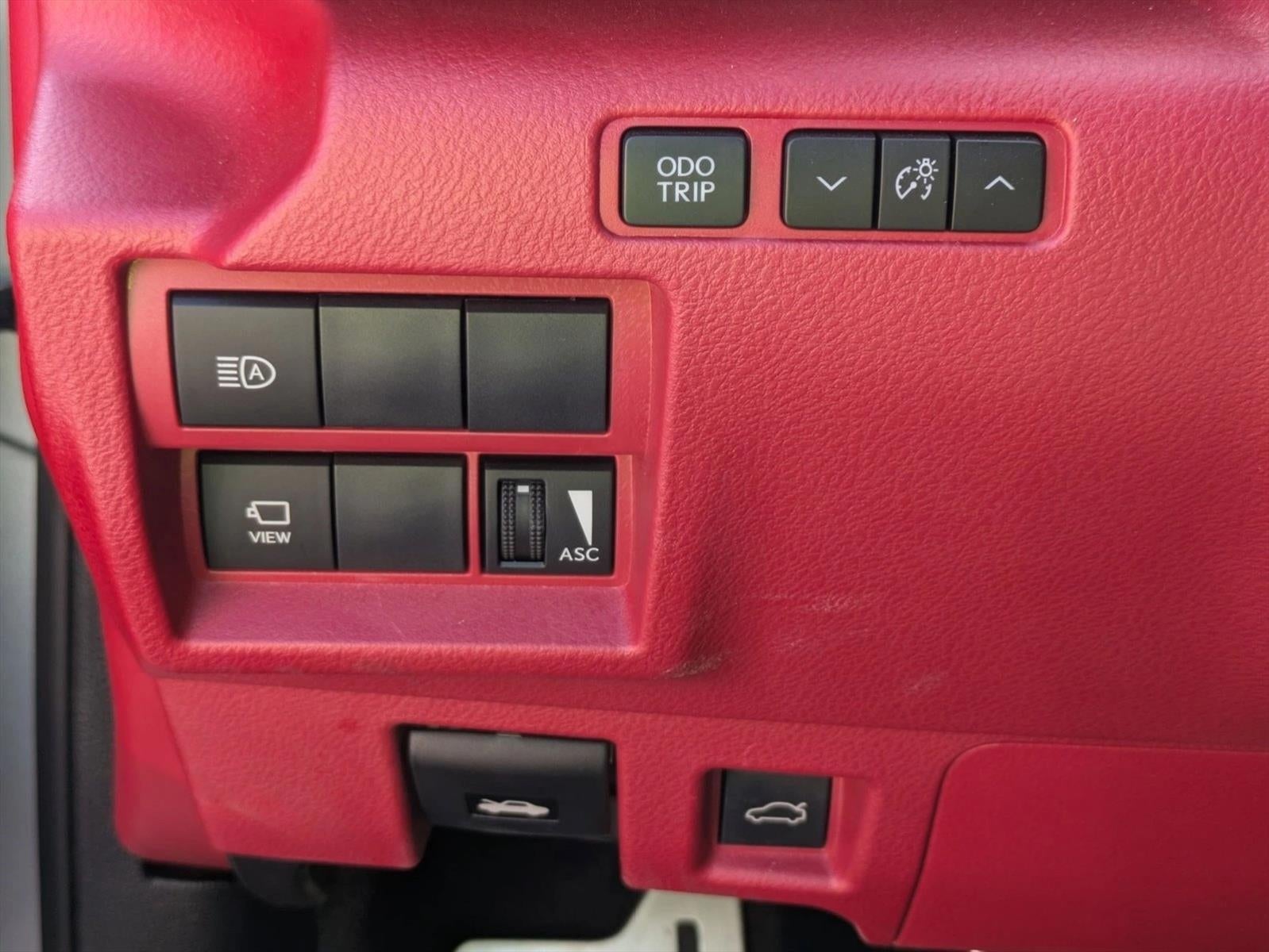 2022 Lexus IS 350 F SPORT RWD