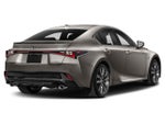 2023 Lexus IS 350 F SPORT RWD