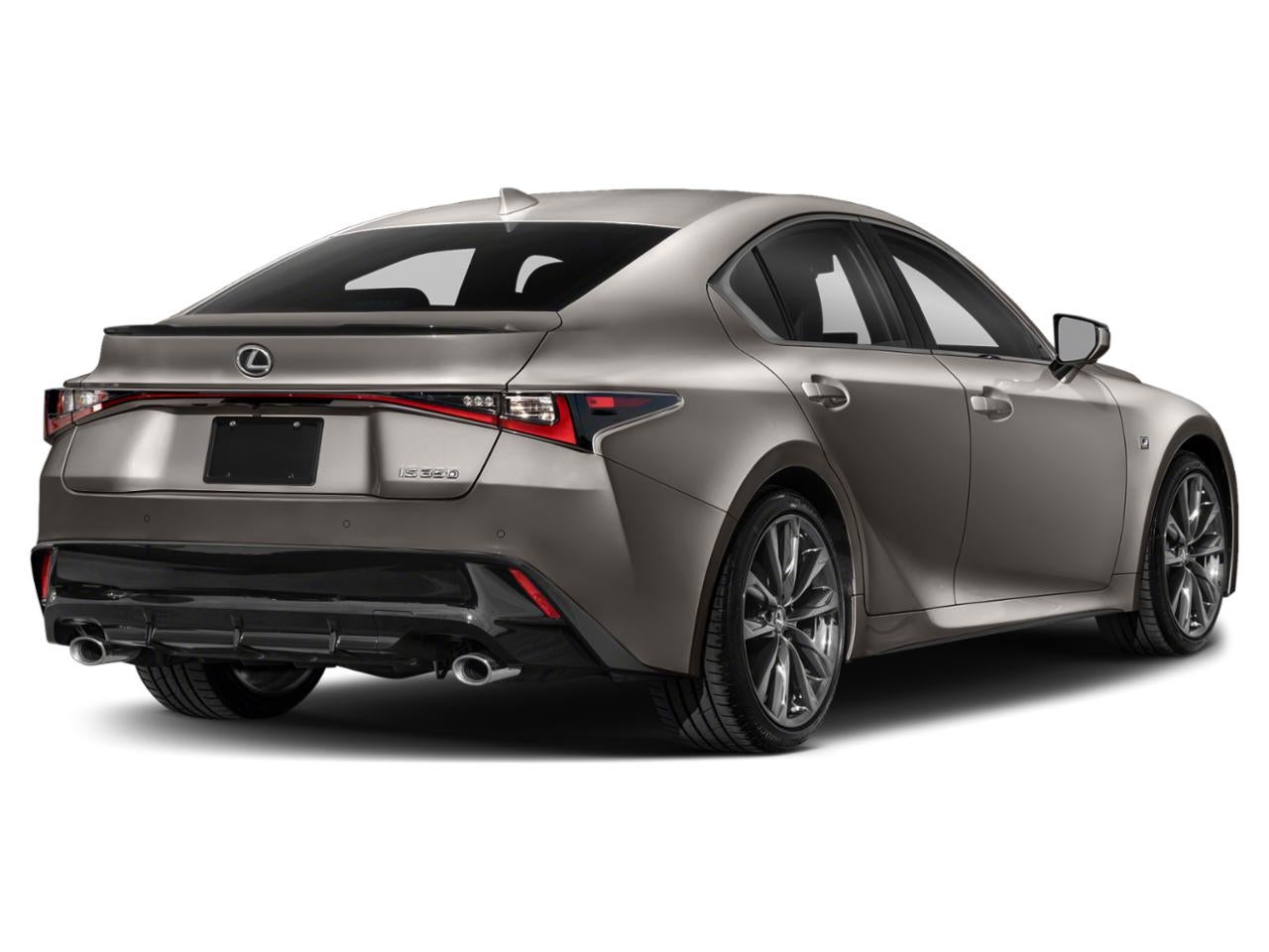2023 Lexus IS 350 F SPORT RWD
