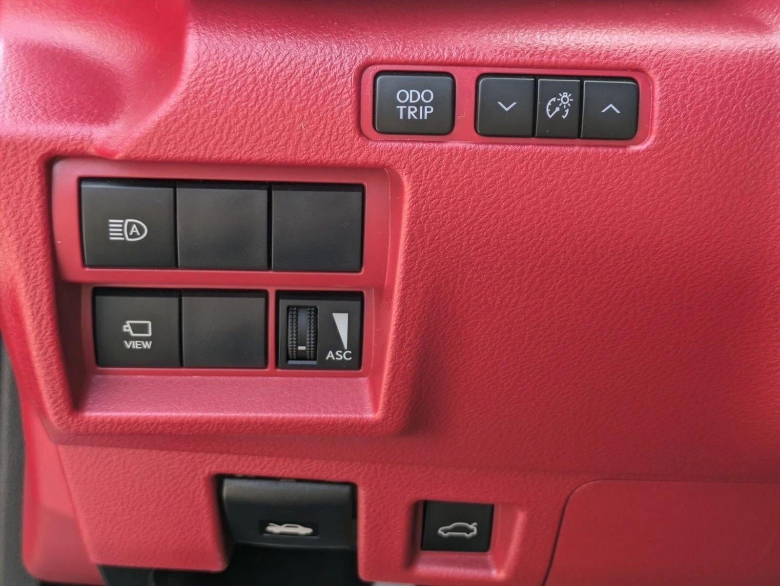 2023 Lexus IS 350 F SPORT RWD