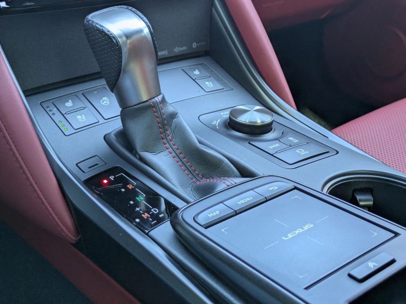 2023 Lexus IS 350 F SPORT RWD