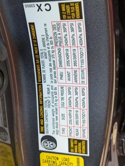 2023 Lexus IS 350 F SPORT RWD