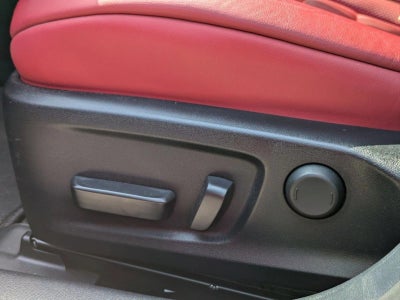 2023 Lexus IS 350 F SPORT RWD