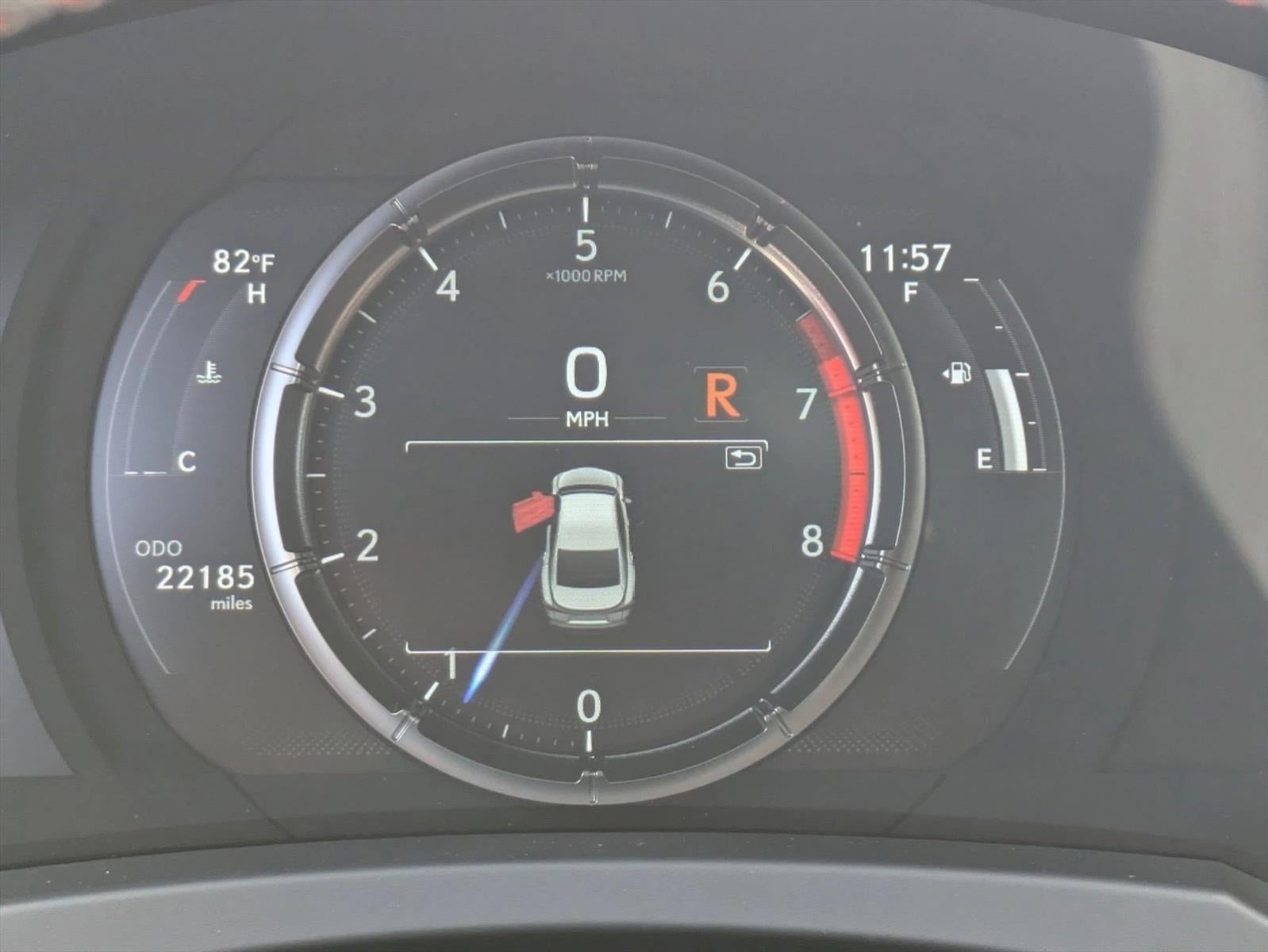 2023 Lexus IS 350 F SPORT RWD