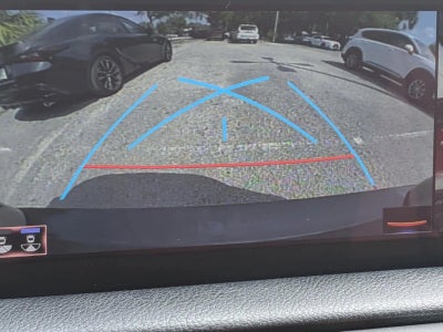 2023 Lexus IS 350 F SPORT RWD