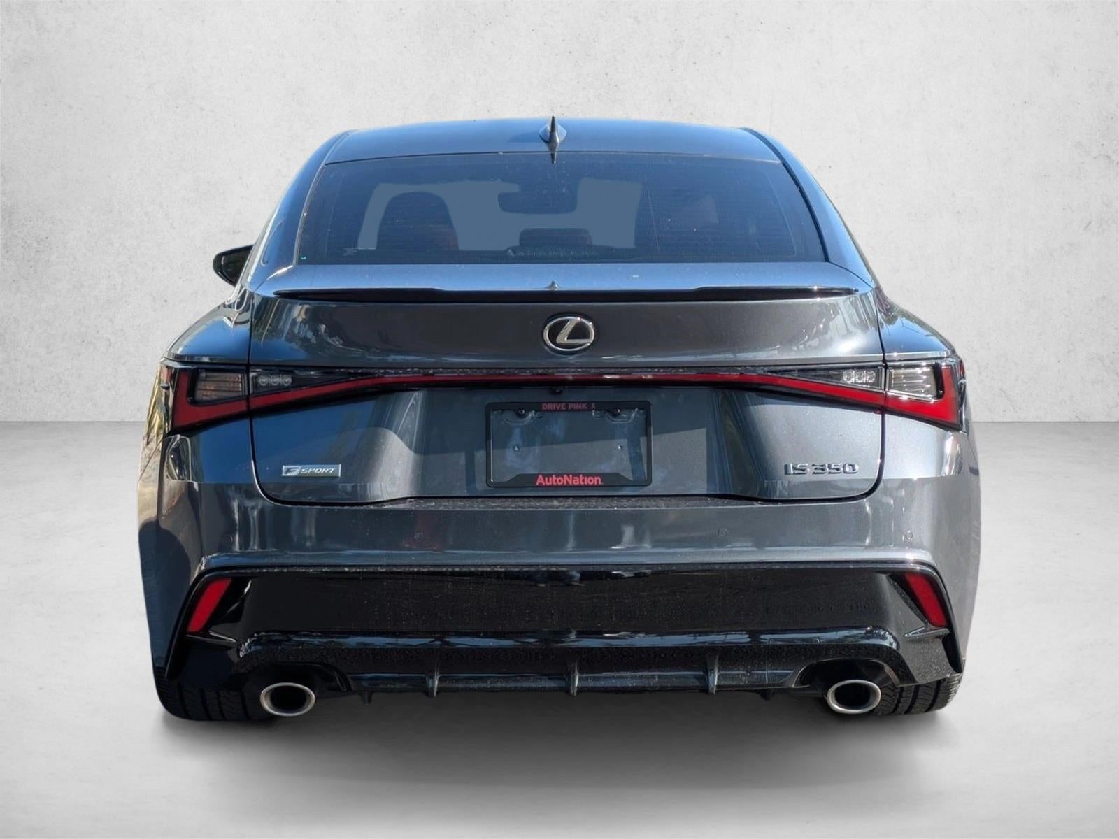 2023 Lexus IS 350 F SPORT RWD