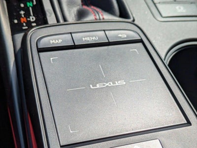 2023 Lexus IS 350 F SPORT RWD