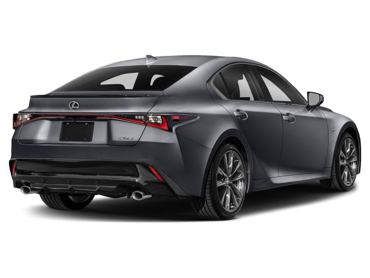 2023 Lexus IS 350 F SPORT RWD