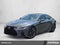 2023 Lexus IS 350 F SPORT RWD